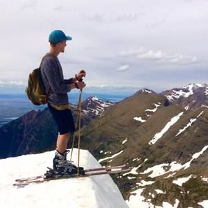 Meet your Posher, Ben